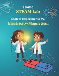 Home STEAM Lab