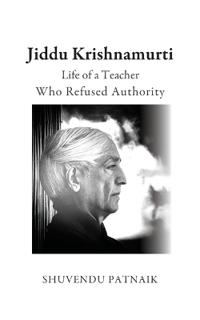 Jiddu Krishnamurti