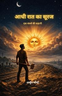 आधी रात का सूरज (The Midnight Sun)