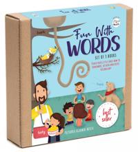 Fun with Words (Set of 3)