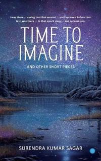 TIME TO IMAGINE