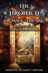 The Chronicles of Maya – The Ark