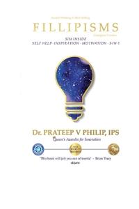 Fillipisms 3333 Maxims to Maximize Your Life