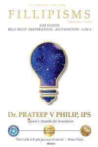 Fillipisms 3333 Maxims to Maximize Your Life
