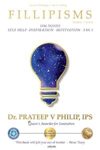 Fillipisms 3333 Maxims to Maximize Your Life