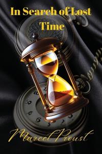 Bokomslag for "In Search of Lost Time [volumes 1 to 7]"
