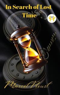 Bokomslag for "In Search of Lost Time [volumes 1 to 7]"