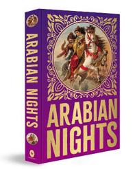 The Arabian Nights