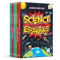 Science Essentials Science Made Easy