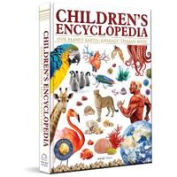 Children S Encyclopedia