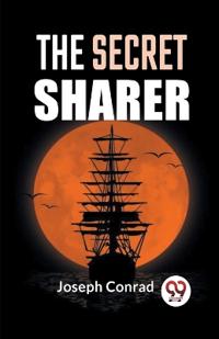 Bokomslag for "The Secret Sharer"