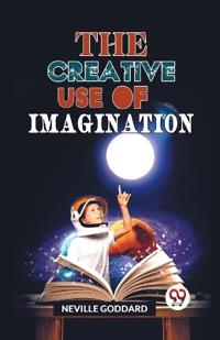 Bokomslag for "The Creative Use of Imagination"