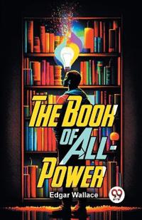 Bokomslag for "The Book of All-Power"