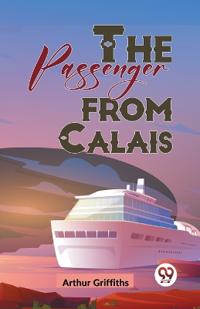 Bokomslag for "The Passenger from Calais"