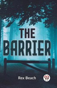 Bokomslag for "The Barrier"