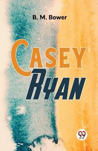 Bokomslag för "Casey Ryan"