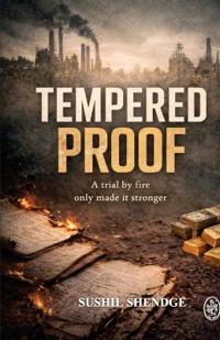 TEMPERED PROOF - Attempts to Destroy it only Made it Stronger