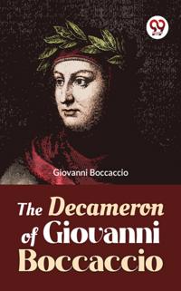 Decameron Of Giovanni Boccaccio