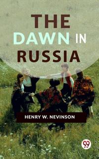 Dawn In Russia