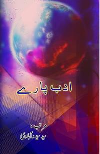 Adab Paarey (Essays)