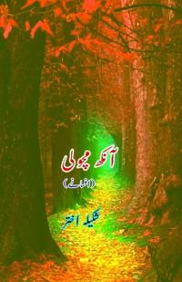 Aankh Macholi (Short Stories)