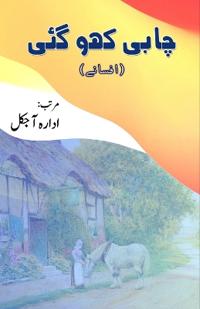 Chaabi kho gayi (Short Stories) (Editionfirst)