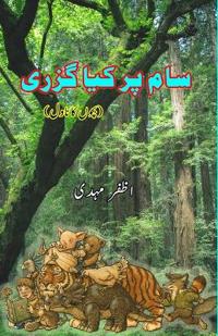 Sam par kya guzri (Kids Novel) (Editionfirst)