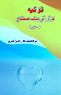 Tazkia - Quran ki aik Istilaah (Editionfirst)