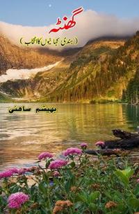 Ghanta (Short Stories Collection) (Editionfirst)