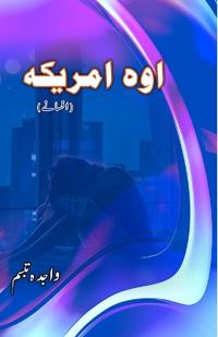 Oh America (Short Stories) (Editionfirst)