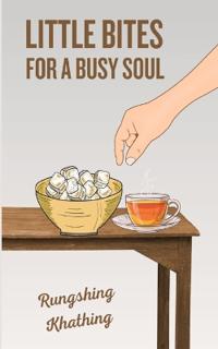 Little Bites for a Busy Soul