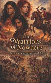 The Warriors of Nowhere