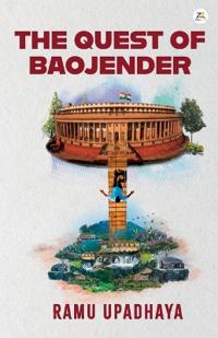 The Quest of Baojender