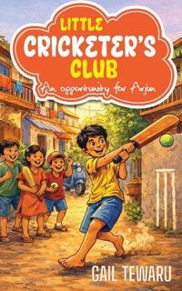 Little Cricketer's Club