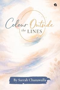 Colour Outside the Lines