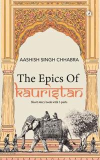 The Epics of the Kauristan Kingdom