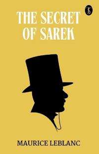 The Secret of Sarek (EditionFirst)