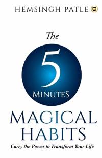 The 5 Minutes Magical Habits
