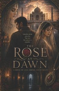 The Rose at Dawn