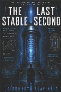 THE LAST STABLE SECOND