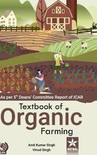 Textbook of Organic Farming (Edition1st)