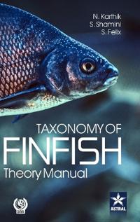 Taxonomy of Finfish: Theory Manual_Int