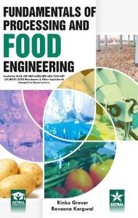 Fundamentals of Processing and Food Engineering_Int