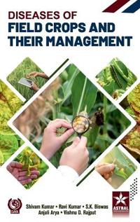 Diseases of Field Crops and their Management_Int