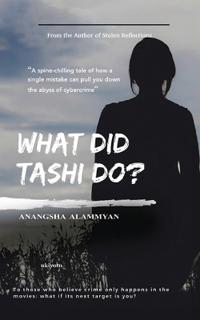 What did Tashi do? (Edition1)