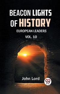 Beacon Lights of History