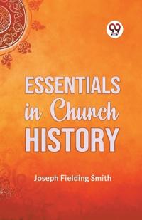 Essentials in Church History