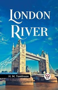 Bokomslag för "London River"