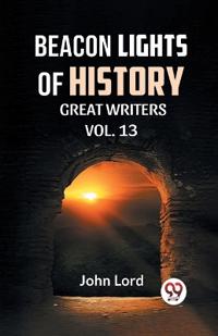Beacon Lights of History