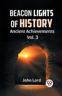 Beacon Lights of History